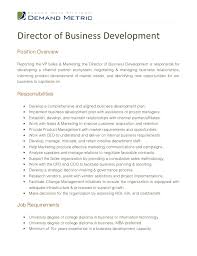 How to address a cover letter. Cover Letter For Business Development Manager Doc July 2021