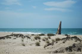 Dhanushkodi as we see it today. Dhanushkodi A Ghost Town From India Destroyed In 1964 Cyclone
