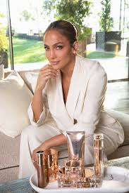 Lo completely owned the red. Jennifer Lopez S Jlo Beauty Skincare Line Review Jlo Beauty Price Ingredients Info