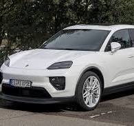 Porsche Macan - Wikipedia