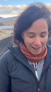 Some lines you cross without ceremony. This one stopped me in my tracks.,  After years of walking through unfamiliar places, the U.S. border felt  different — like a pause, a breath, a shift in rhythm. ...