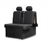 Customizable sprinter seat from absolutestyling.com