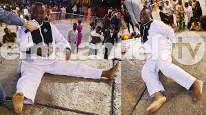 Praying at the scoan altar scoan 02/12/18: Bewilderment Ghanaian Varsity Lecturer Alexander Healed From Three Year Anal Pain At Tb Joshua S Scoan The Maravi Post