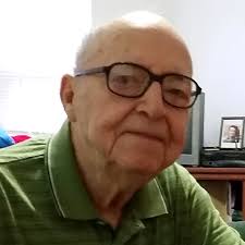 Gordon P. Wotton, obituary