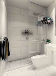 Large Tiles Small Bathroom Google Search White Subway Tile Bathroom White Bathroom Tiles Tile Bathroom