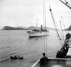 See full list on en.wikipedia.org Transpress Nz Ship Meteor In Alesund Norway