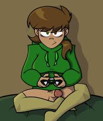 Ell (eddsworld) by artist_request — R34