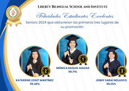Liberty Bilingual School telah...