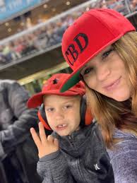 Profile for Lindsey Mckinney CBD Movement