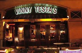 1250 bethlehem pike, hatfield, pa 19440. Vinny Testa S Back Bay Boston Ma It Changed Names To Vinny T S Then Closed This Was The First Place We Dined At W Visiting Boston Italian Cuisine Cuisine