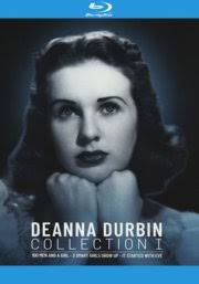 Deanna Durbin Collection I