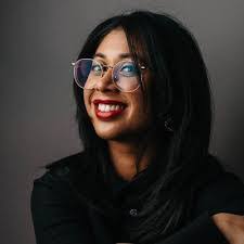 Alicia Ali's Instagram, Twitter & Facebook