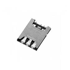 Sim Connector for Yezz Liv 1s by Maxbhi.com