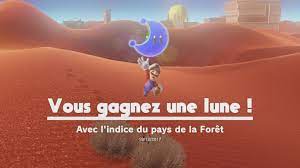 Check spelling or type a new query. 50 Avec L Indice Du Pays De La Foret Soluce Super Mario Odyssey Supersoluce