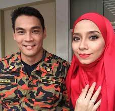 Maybe you would like to learn more about one of these? Abang Bomba I Love You Photos Facebook