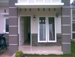 25 Model Desain Tiang Rumah Minimalis Klasik Modern Sederhana Terbaru Desain Model Furniture
