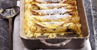 Fluffiger Klassiker Topfenpalatschinken Rezept Rezept Topfenpalatschinken Backrezepte Kochen Und Backen Mit Kindern
