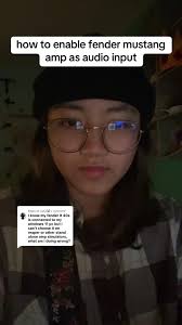 How to Connect Your Fender Mustang Lt 25 to Garageband