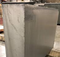 Gray Iron Custom Saw Cut Plate - G2 Gray Iron Saw Cut Plate ...