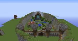 Hello and welcome to my brand new series called top 5. this is the first episode about the top 5 free server hubs/spawns/lobbies. Download Server Hub 19 Mb Map For Minecraft
