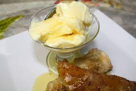 Jackfruit Langka Ice Cream Recipe On Food52 Recipe Jackfruit Ice Cream Recipes Recipes