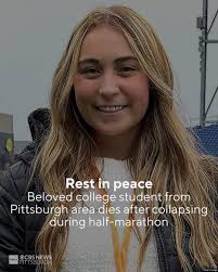 Sara Sebring, a 16-year-old figure skater who trains at the ice rink at the  Robert Morris University Island Sports Center near #Pittsburgh, knew  several figure skaters who died in the Washington, D.C.,