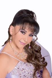 Lily Barraza's Instagram, Twitter & Facebook