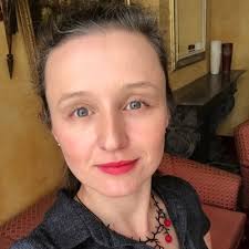 Alice Johnstone (@AliceCJohnstone)