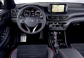 The standard tucson, with its new the popular hyundai tucson suv has been completely revamped for 2021 with a whole host of new features designed to tempt you away from the. Fahrbericht Hyundai Tucson Carwalk
