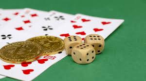 A simple lay man's definition of what a bitcoin casino is would be simply a lot of casinos that make use of bitcoin as a major form of transaction, but before we define what a bitcoin casino is, let us have an idea of what bitcoin itself is. Bitcoin Casino What Is It And How Does It Work Tokeneo