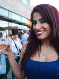 Pattern Magazine Launch Party