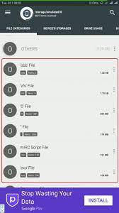 Are you looking for cara membuka file exo di laptop? Cara Hapus Delete Other Files Tips Dan Trik Mi Community Xiaomi