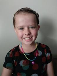 Miss Cumberland Ag Expo Queen Contestants