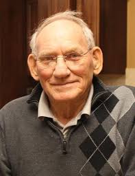 Harry R. Buck Obituary (2021)