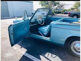 Image result for Glacier Blue 1959 Sunbeam
