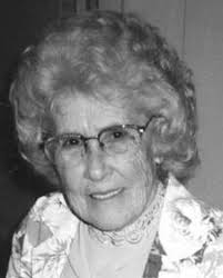 Ruby Hebea Primrose McDonald (1916-2010)