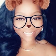 Latoya Abbott's Instagram, Twitter & Facebook