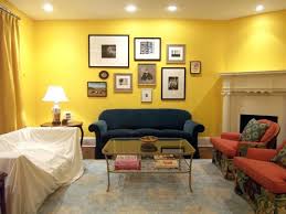 Best Interior Paint Colors For Living Room Simply Blue Wallyellow And Combinations Mix Yellow Yellow Living Room Living Room Colors Yellow Living Room Colors