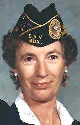 Doreen Howell Hare, 82, of Kingsland died April 19, 2016