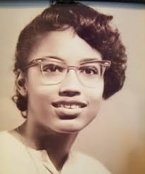 Ruth Johnson Riddle Taylor Moore 1893-1988