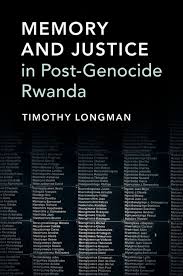 We would like to show you a description here but the site won't allow us. Memory And Justice In Post Genocide Rwanda