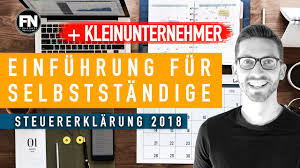 Check spelling or type a new query. Deine Steuererklarung Als Selbststandiger Abenteuer Steuer