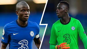 Edouard mendy net worth, age, height, weight, early life, career, bio, dating, facts december 14, 2020 édouard mendy is 28 years old senegalese football player. N Golo Kante Praises Edouard Mendy For Decisive Display Against United It S Good For Him For