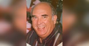 Obituary information for Ronald Fred Bond