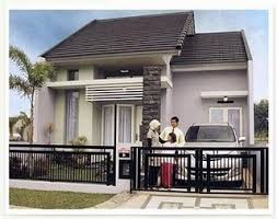 31 warna cat rumah minimalis bagian depan dan dalam trend 2017 via sumbercenel.com. Warna Cat Rumah Yang Bagus Menurut Islam Tampak Depan