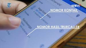 Cara melacak nomor hp telkomsel memiliki cara khusus yang digunakan untuk melacak nomor hp disebut lbs telkomsel finder atau location based services telkomsel finder, pelayanan yang di sediakan oleh telkomsel ini dapat digunakan untuk melacak lokasi teman, keluarga, pacar, dan lain. Cara Melacak Nomor Misterius Menggunakan Aplikasi Truecaller Youtube