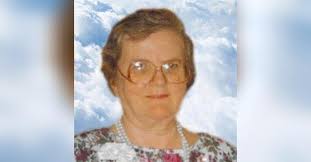 Betty Irene Wilson Obituary