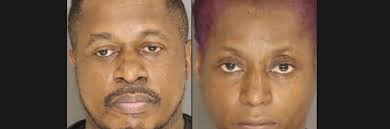 Couple charged for their roles in a domestic shooting