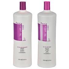 Does Fanola 'No Yellow' Really Work? - Beauty Bliss