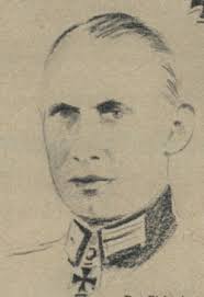 Hans-Karl von Scheele